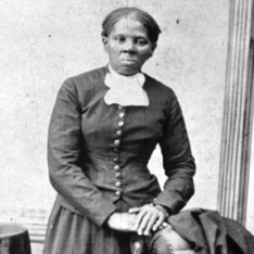 Harriet Tubman