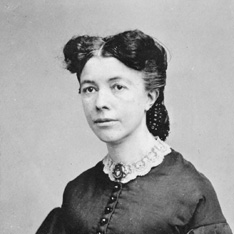 Mary Louise Booth