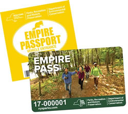 Empire Pass Nys Parks Recreation Historic Preservation