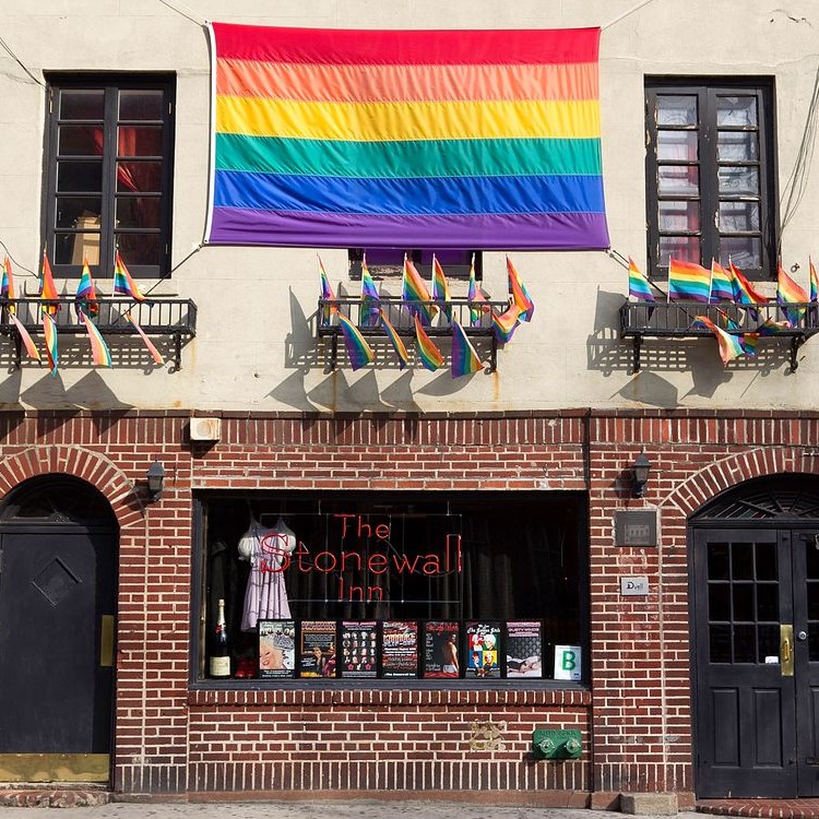 Stonewall Inn