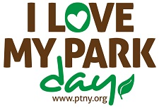 I Love My Park Day