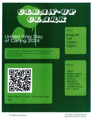 Clean-Up Clark