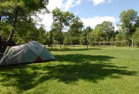 Glimmerglass State Park