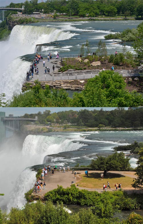 Niagara Falls State Park